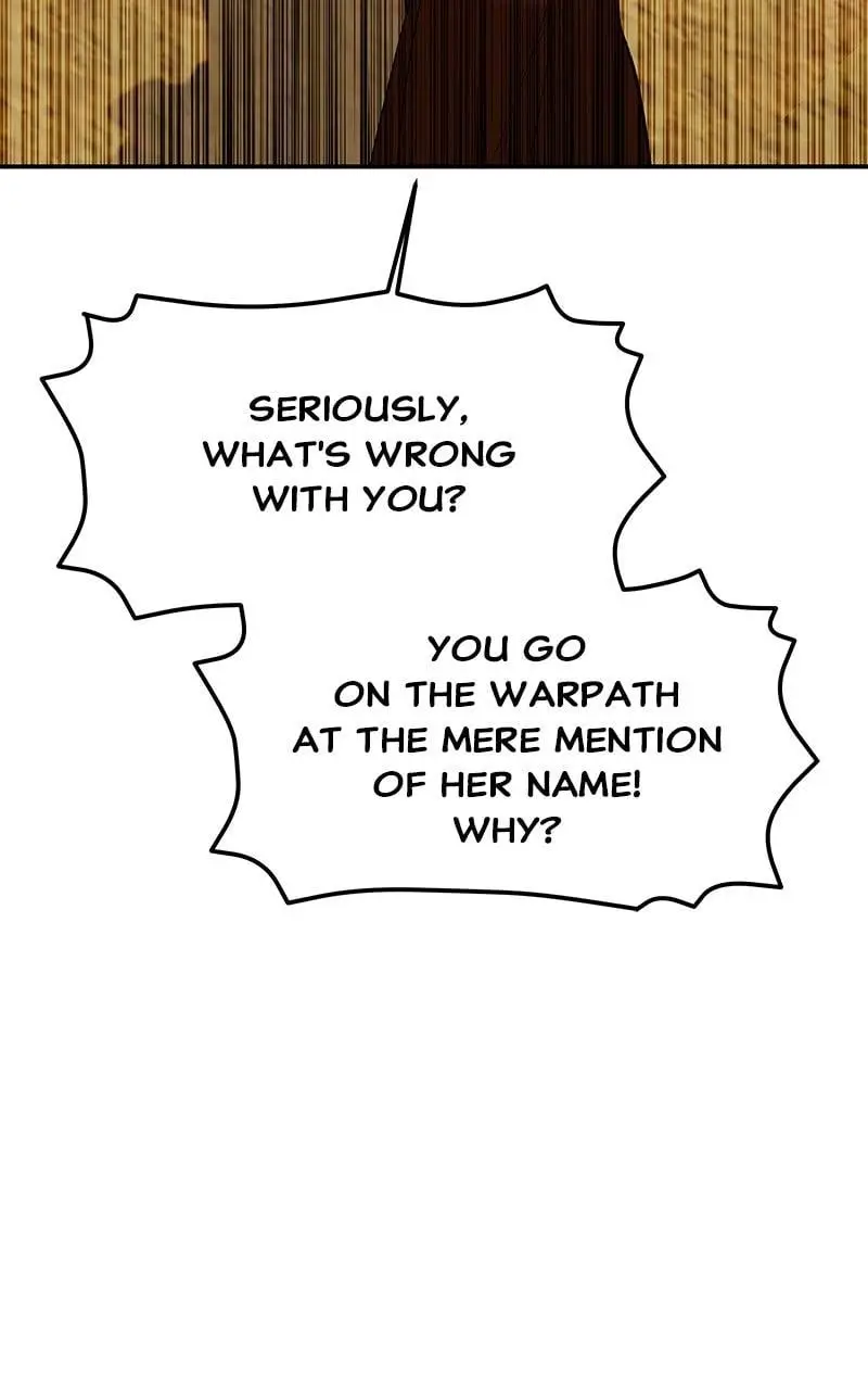 Goddess’s Way of Attacking Tigers Chapter 124 458 34