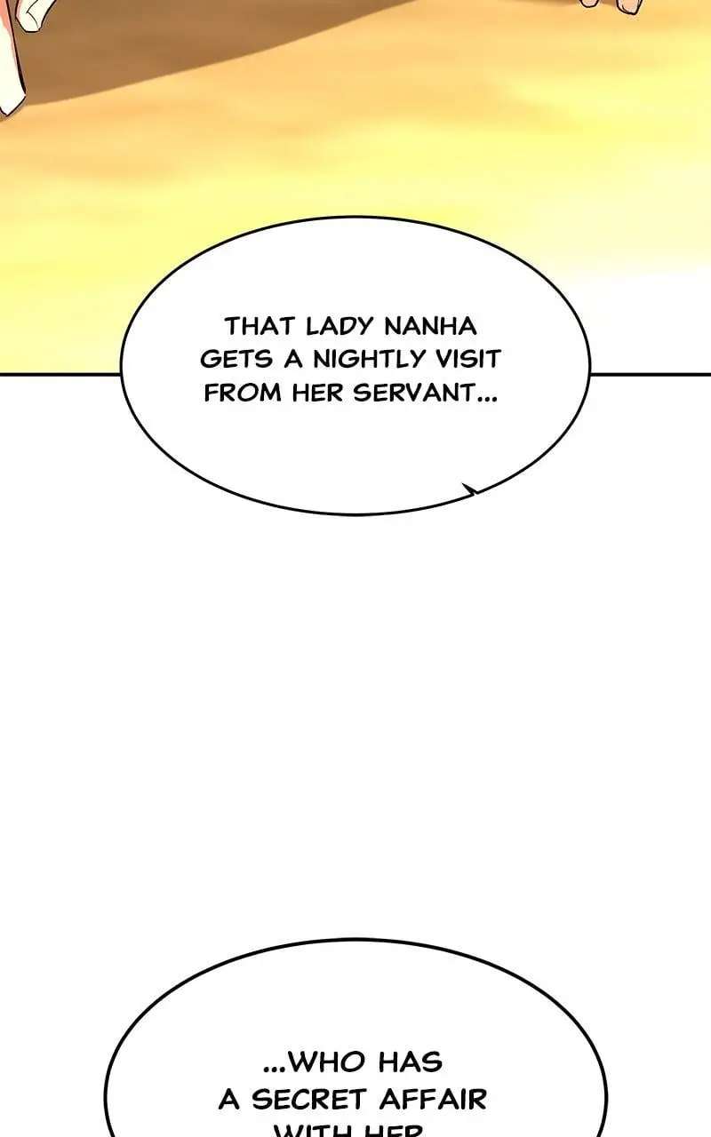 Goddess’s Way of Attacking Tigers Chapter 124 461 37