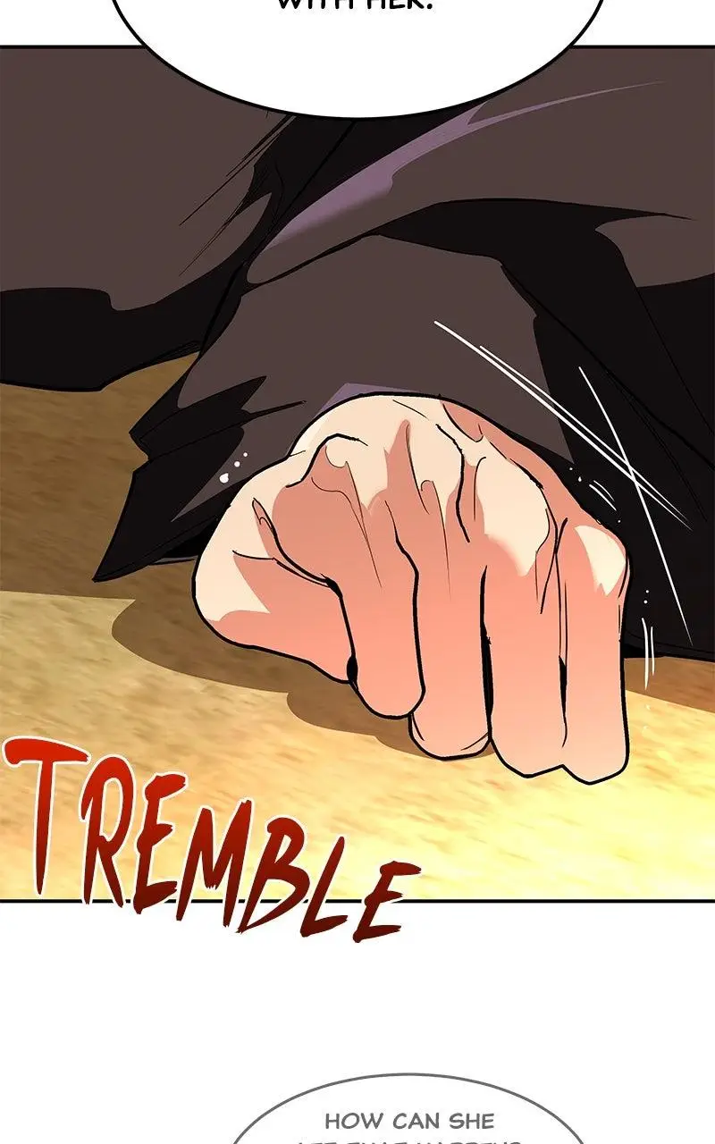 Goddess’s Way of Attacking Tigers Chapter 124 462 38