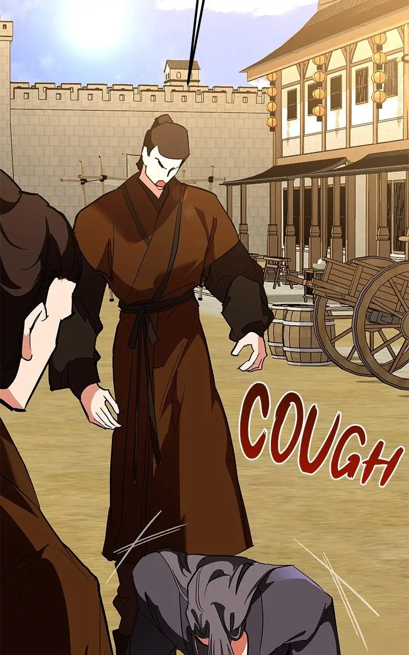 Goddess’s Way of Attacking Tigers Chapter 124 428 4