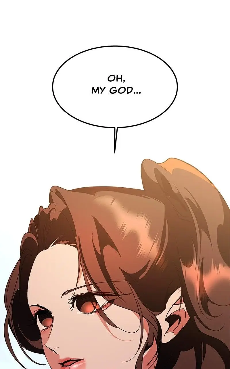 Goddess’s Way of Attacking Tigers Chapter 124 464 40