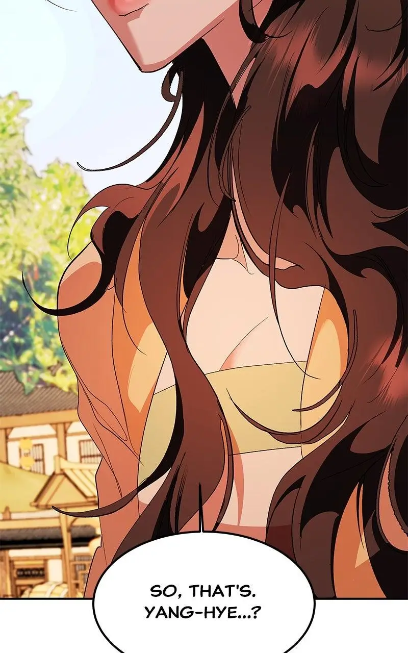 Goddess’s Way of Attacking Tigers Chapter 124 465 41