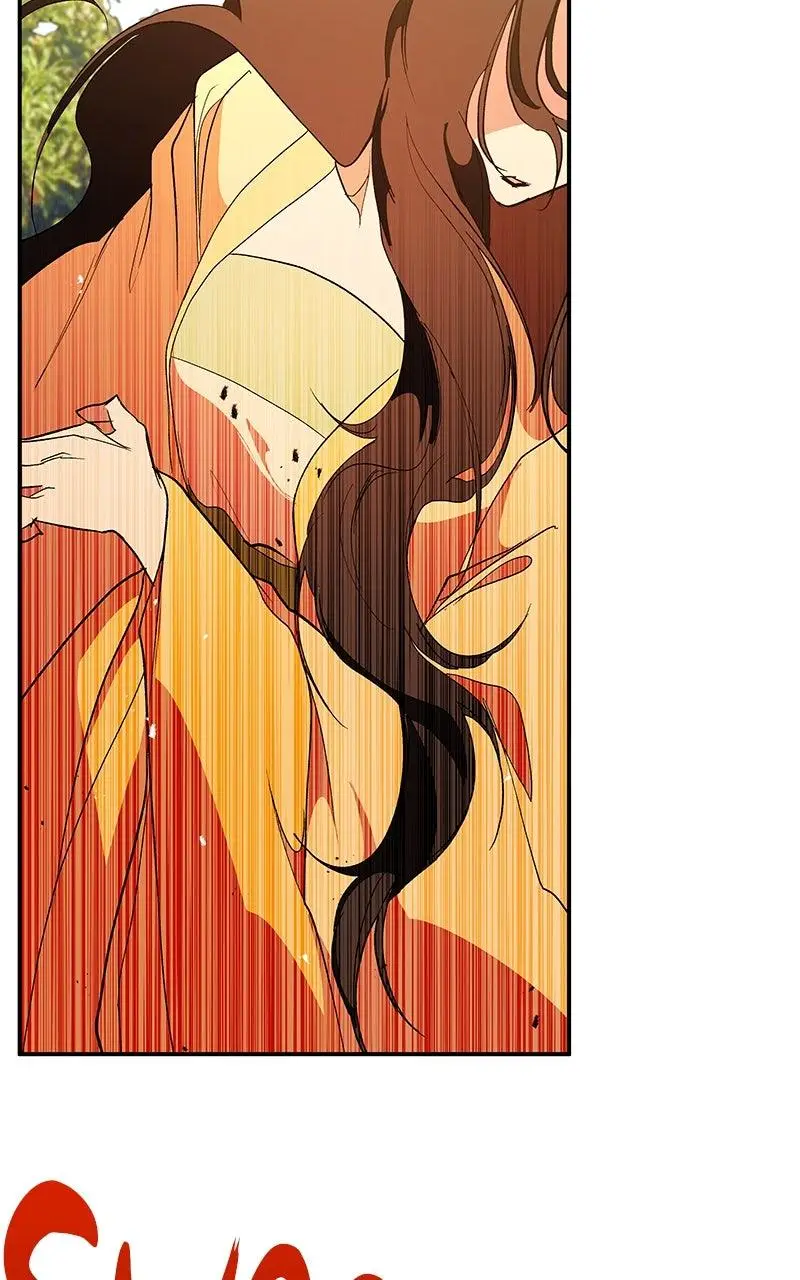 Goddess’s Way of Attacking Tigers Chapter 124 467 43