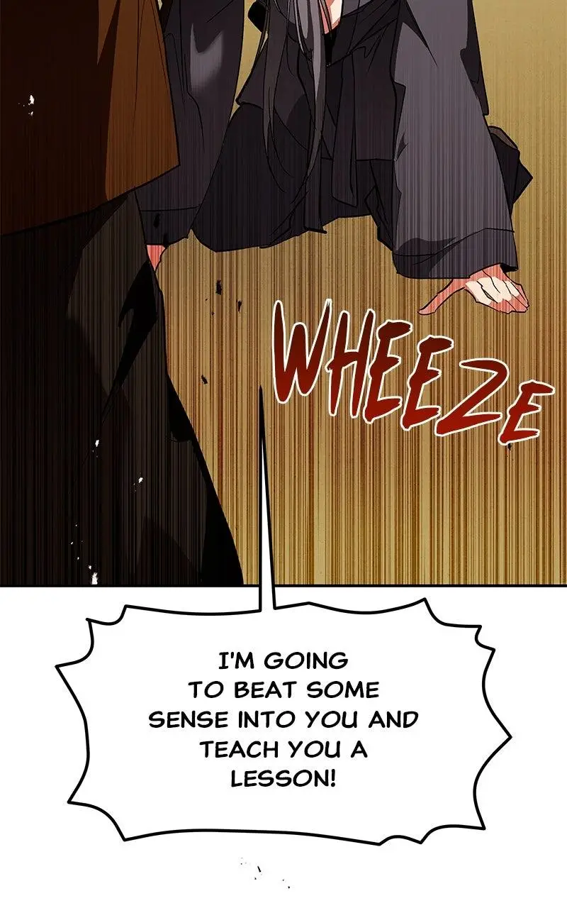 Goddess’s Way of Attacking Tigers Chapter 124 429 5