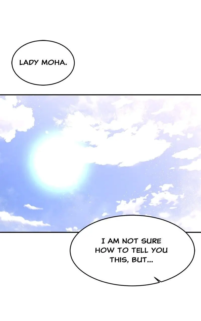 Goddess’s Way of Attacking Tigers Chapter 124 474 50