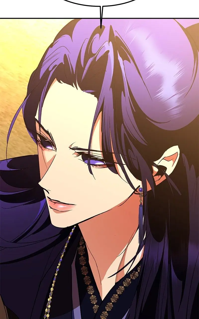 Goddess’s Way of Attacking Tigers Chapter 124 476 52