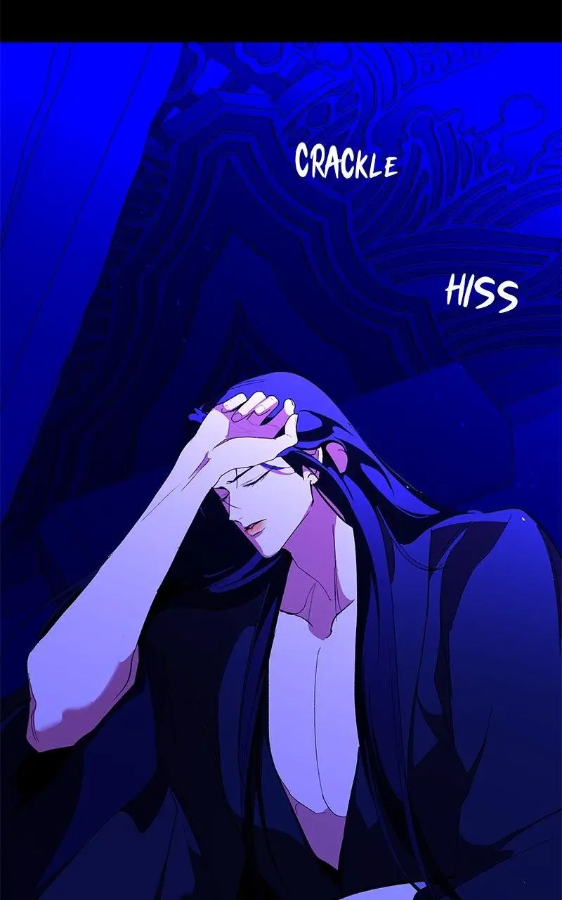 Goddess’s Way of Attacking Tigers Chapter 124 480 56