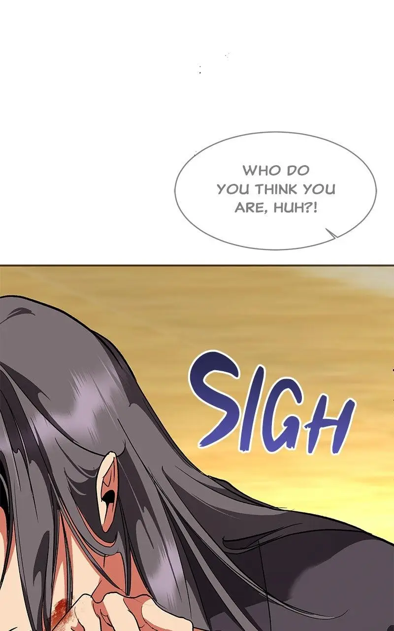 Goddess’s Way of Attacking Tigers Chapter 124 430 6