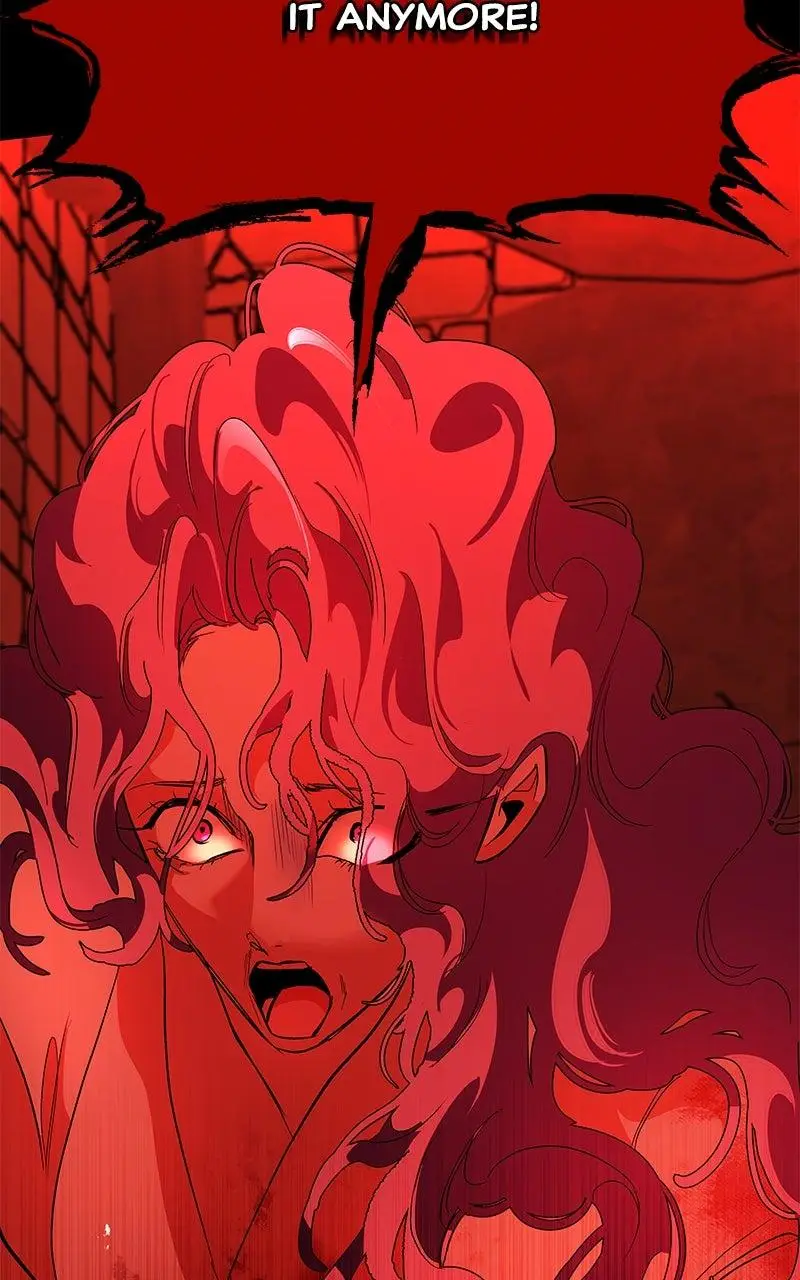 Goddess’s Way of Attacking Tigers Chapter 124 485 61