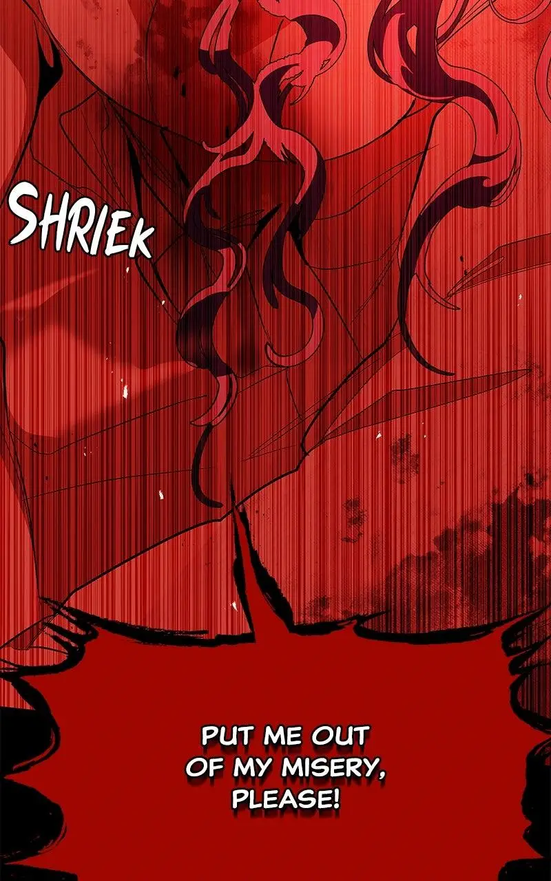 Goddess’s Way of Attacking Tigers Chapter 124 486 62