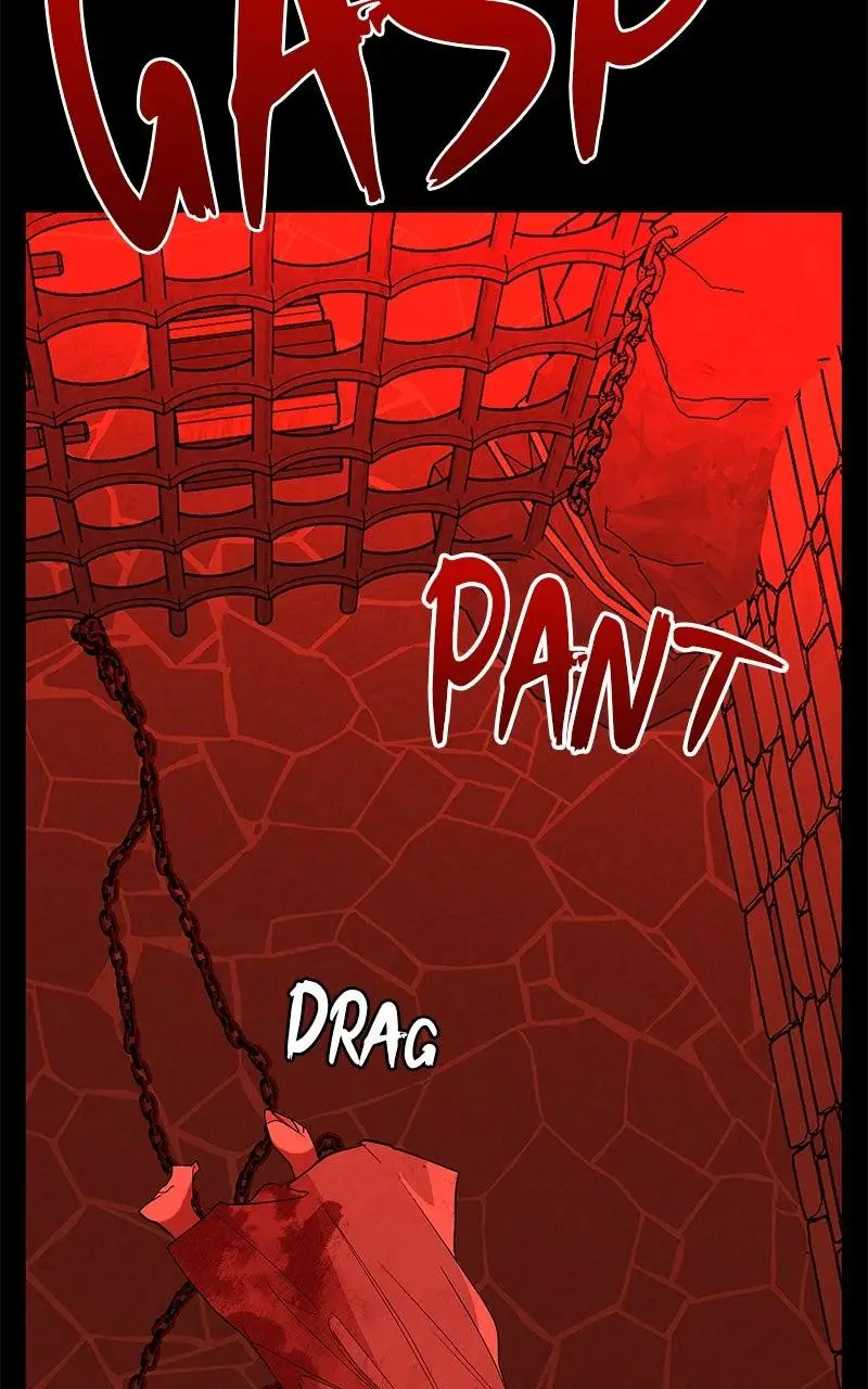 Goddess’s Way of Attacking Tigers Chapter 124 488 64