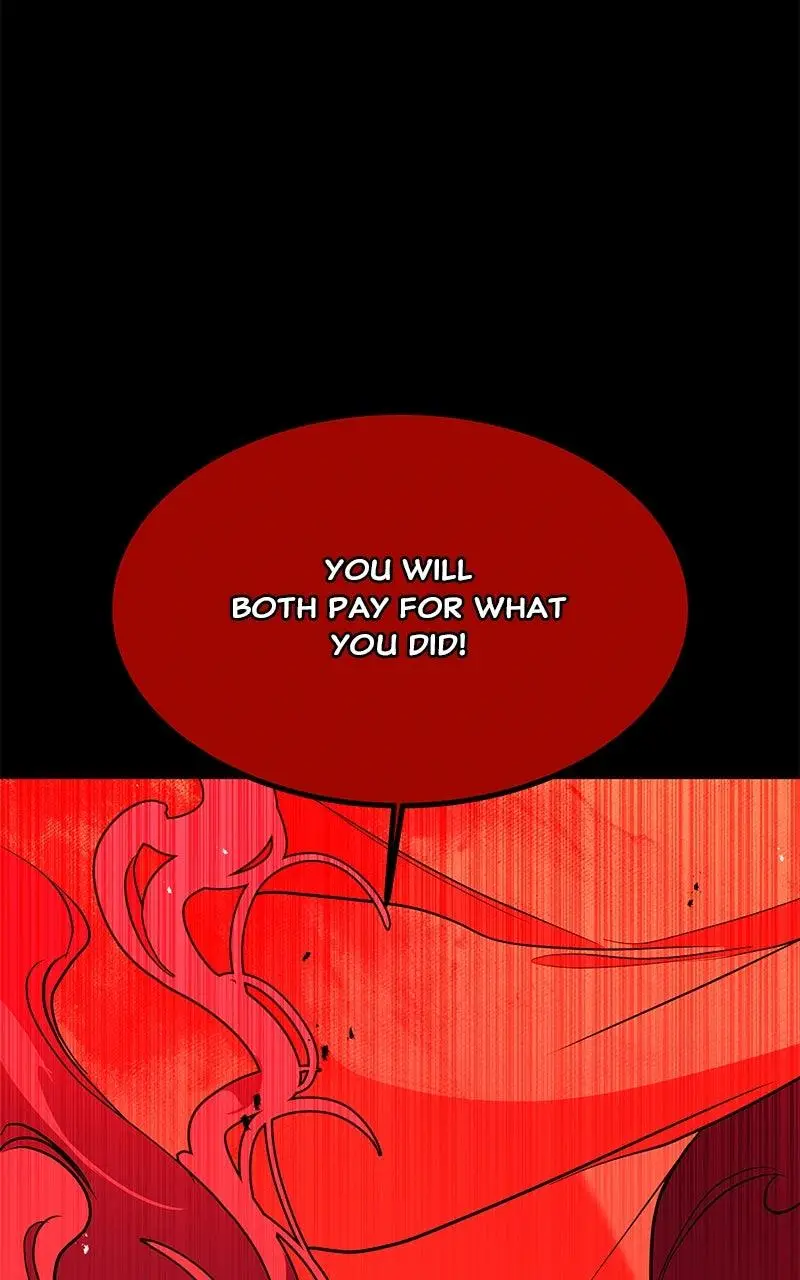 Goddess’s Way of Attacking Tigers Chapter 124 490 66