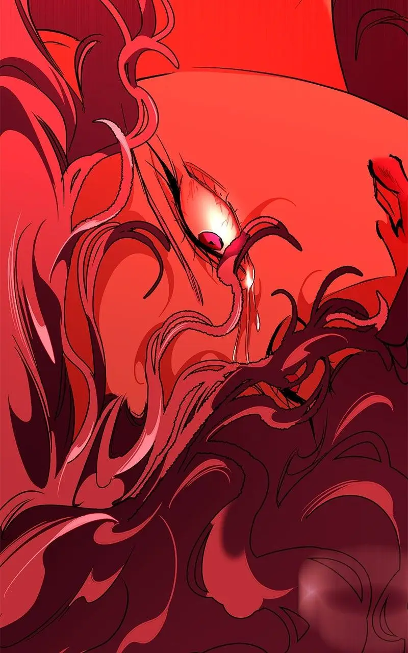 Goddess’s Way of Attacking Tigers Chapter 124 491 67