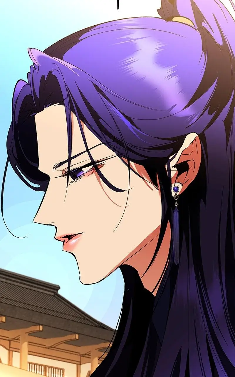 Goddess’s Way of Attacking Tigers Chapter 124 495 71