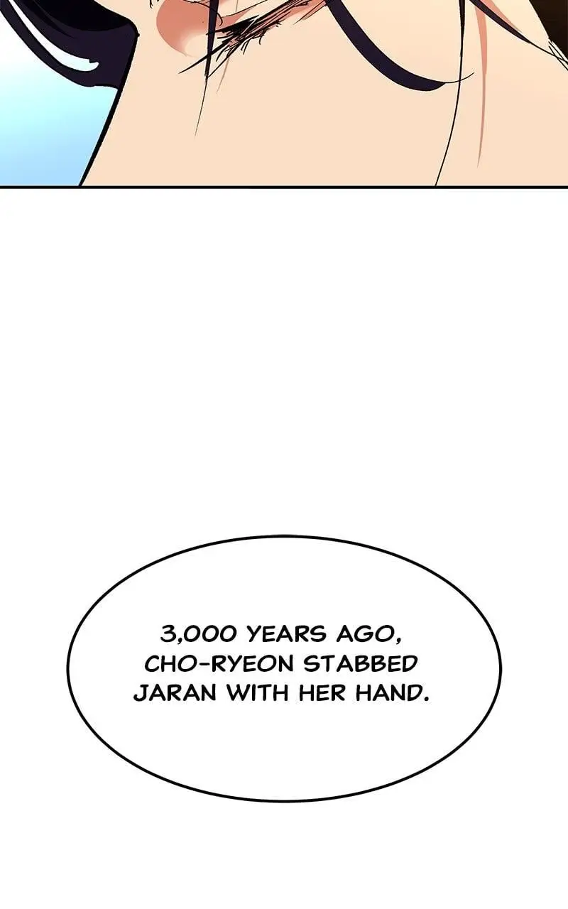 Goddess’s Way of Attacking Tigers Chapter 124 499 75