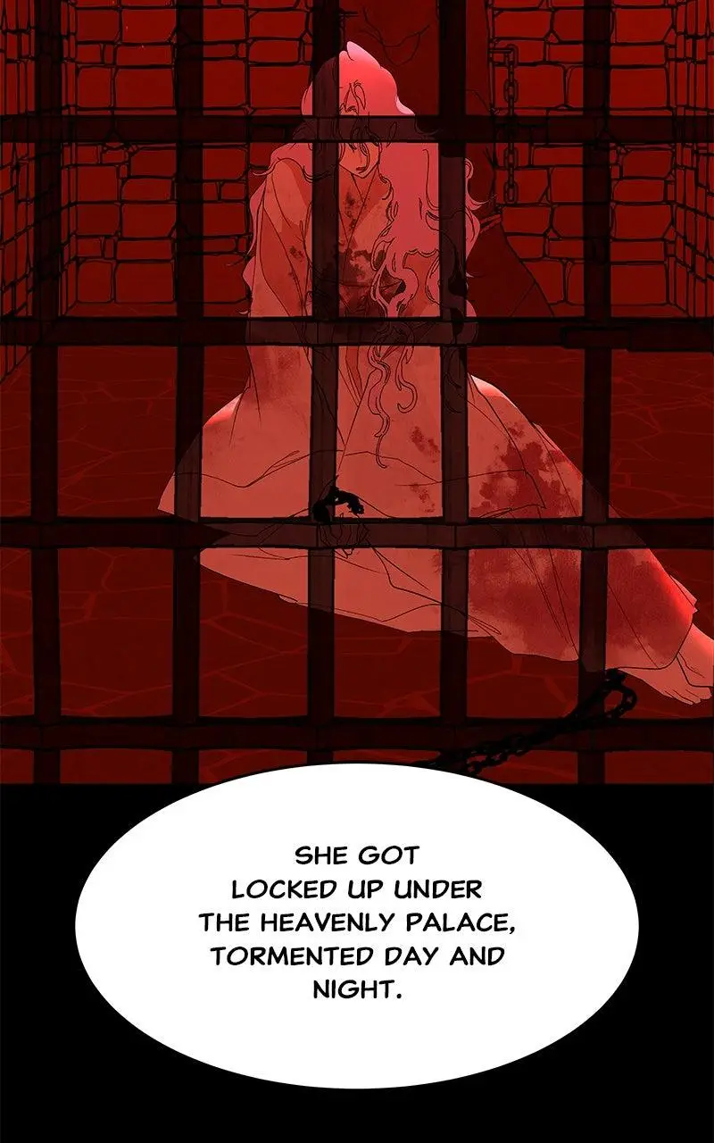 Goddess’s Way of Attacking Tigers Chapter 124 503 79