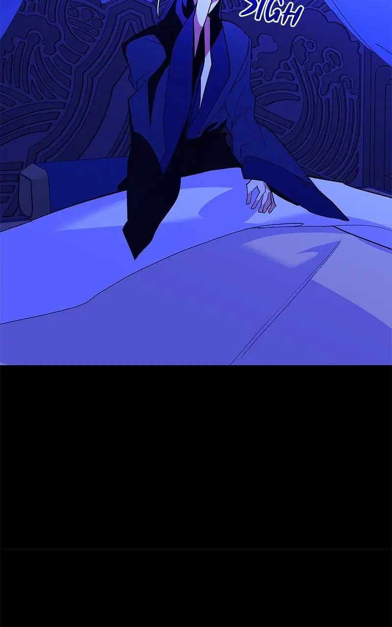 Goddess’s Way of Attacking Tigers Chapter 124 505 81