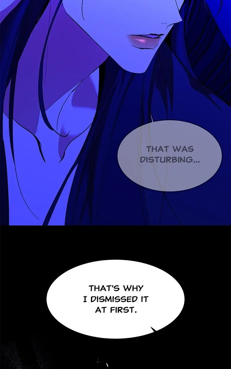 Goddess’s Way of Attacking Tigers Chapter 124 507 83