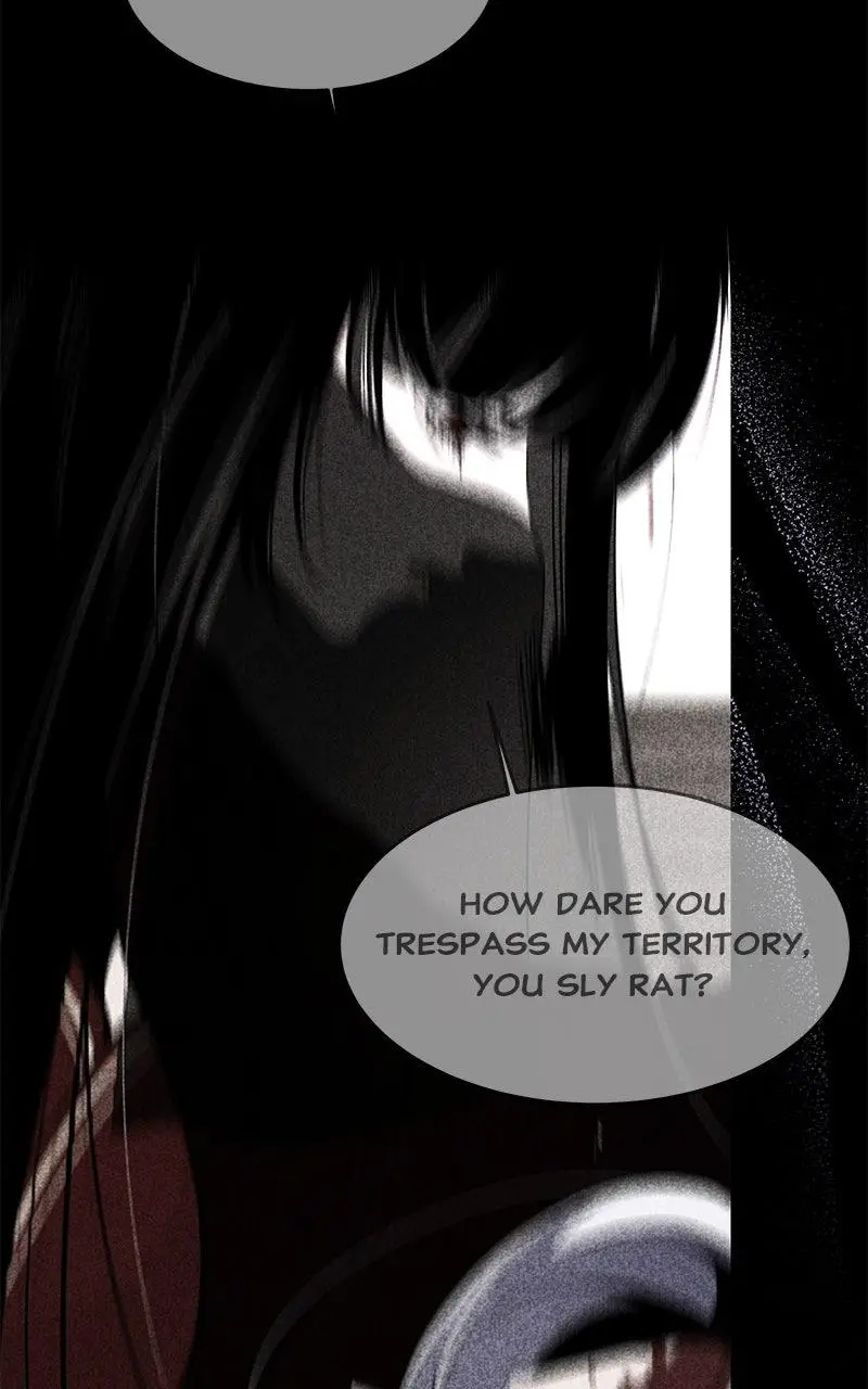 Goddess’s Way of Attacking Tigers Chapter 124 509 85