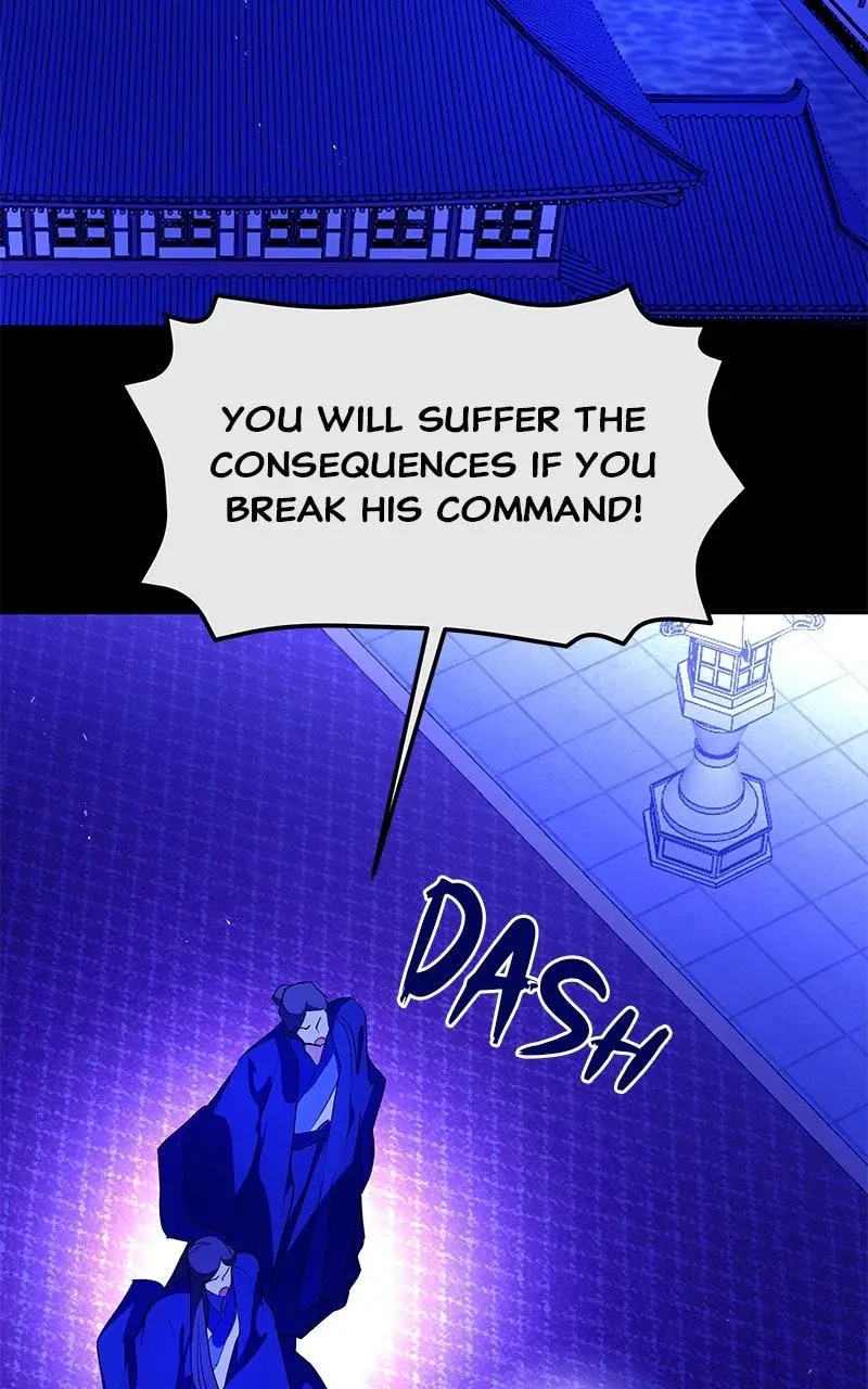 Goddess’s Way of Attacking Tigers Chapter 124 517 93