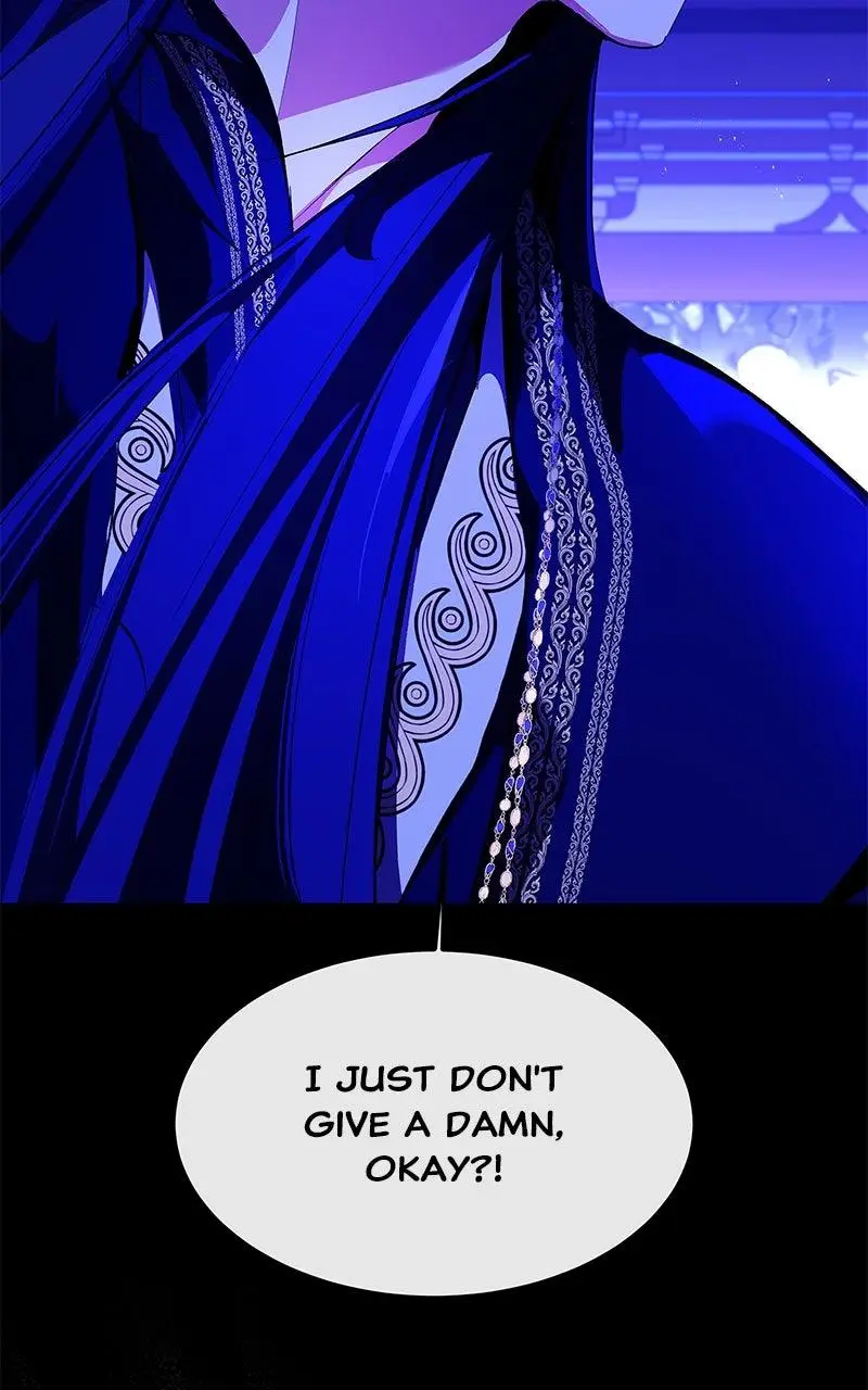 Goddess’s Way of Attacking Tigers Chapter 124 520 96