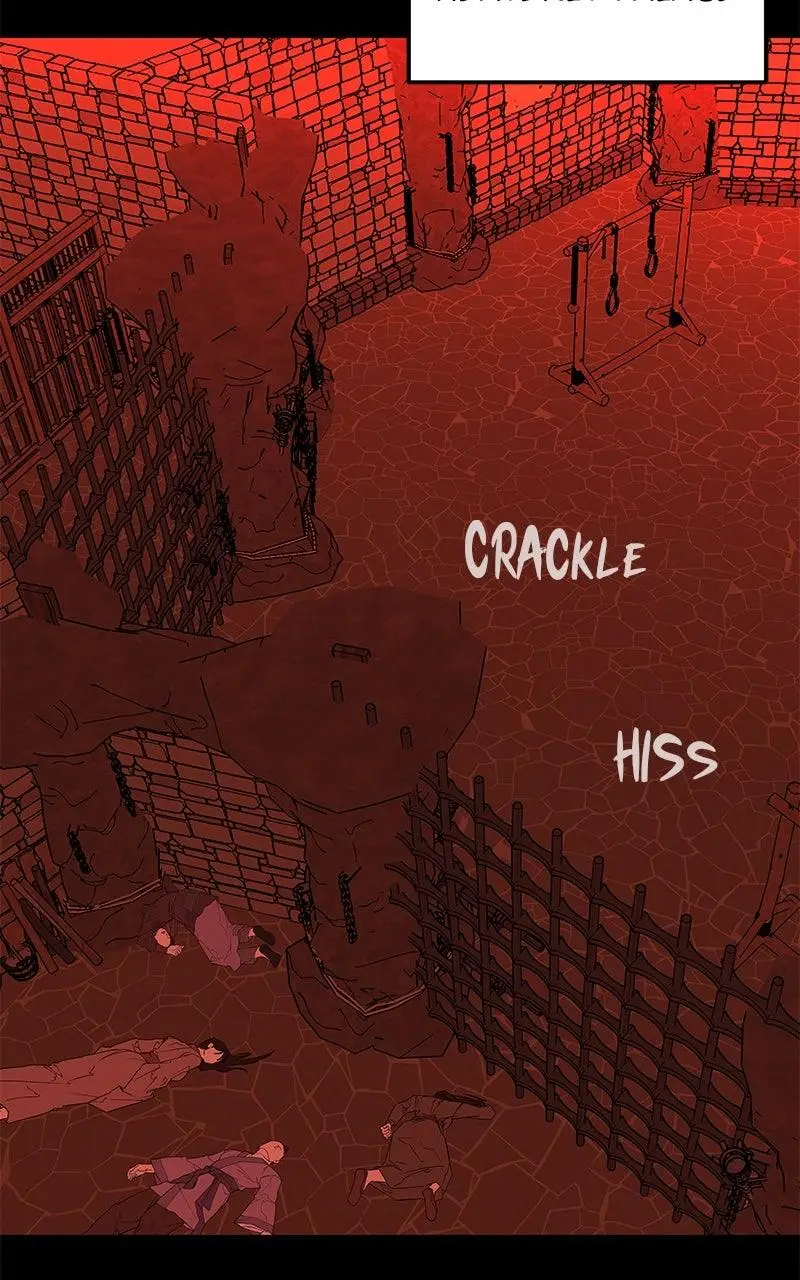 Goddess’s Way of Attacking Tigers Chapter 124 523 99