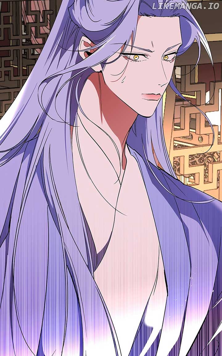 Goddess’s Way of Attacking Tigers Chapter 74 551 ch 74 10