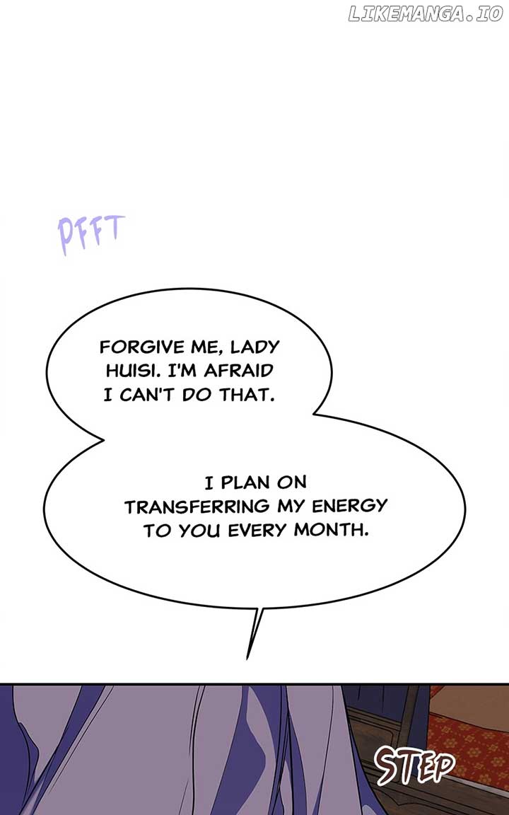 Goddess’s Way of Attacking Tigers Chapter 74 641 ch 74 100