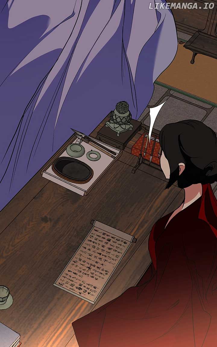 Goddess’s Way of Attacking Tigers Chapter 74 642 ch 74 101