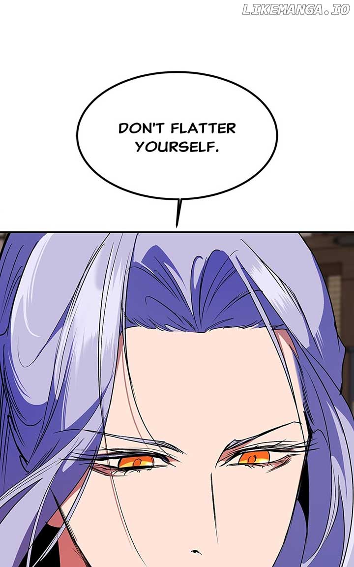 Goddess’s Way of Attacking Tigers Chapter 74 644 ch 74 103