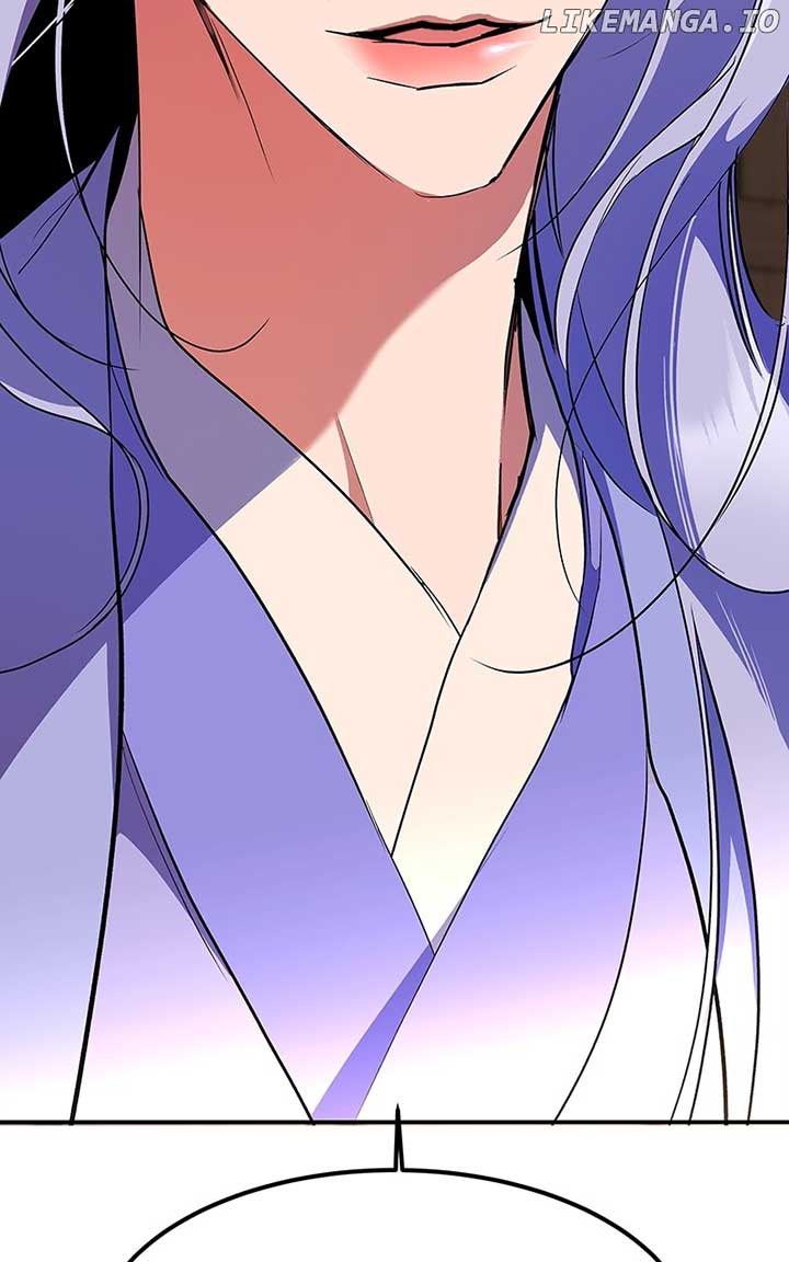 Goddess’s Way of Attacking Tigers Chapter 74 645 ch 74 104