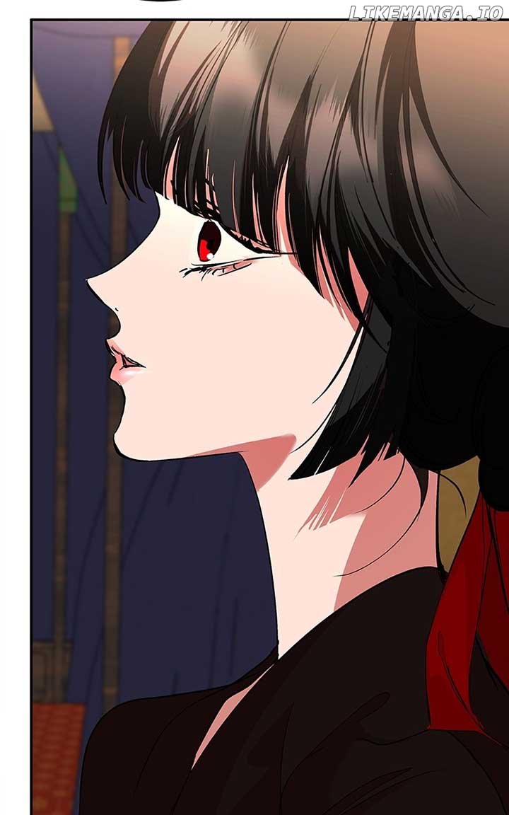 Goddess’s Way of Attacking Tigers Chapter 74 647 ch 74 106