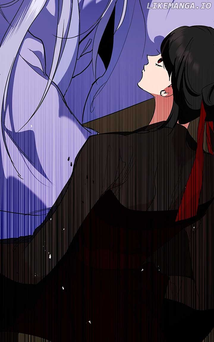 Goddess’s Way of Attacking Tigers Chapter 74 650 ch 74 109