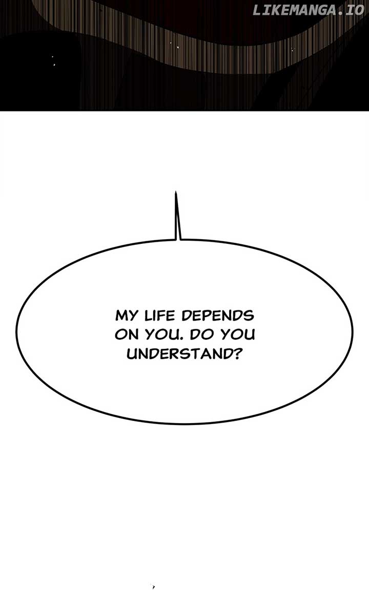 Goddess’s Way of Attacking Tigers Chapter 74 651 ch 74 110