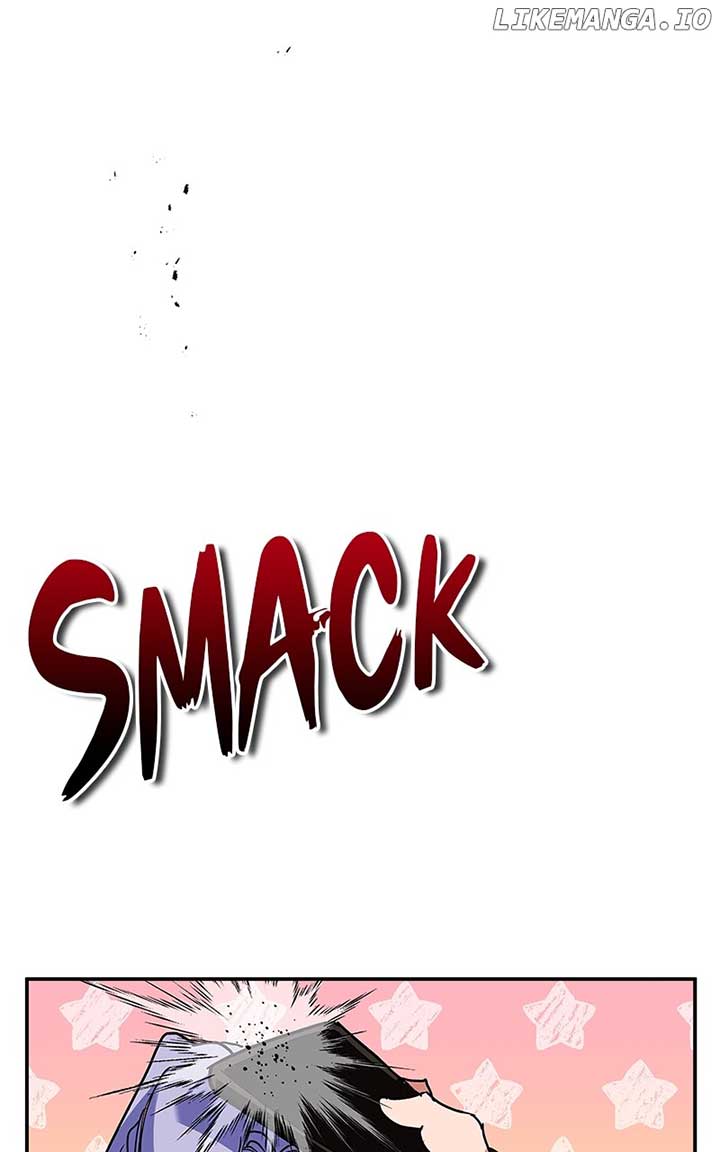 Goddess’s Way of Attacking Tigers Chapter 74 652 ch 74 111