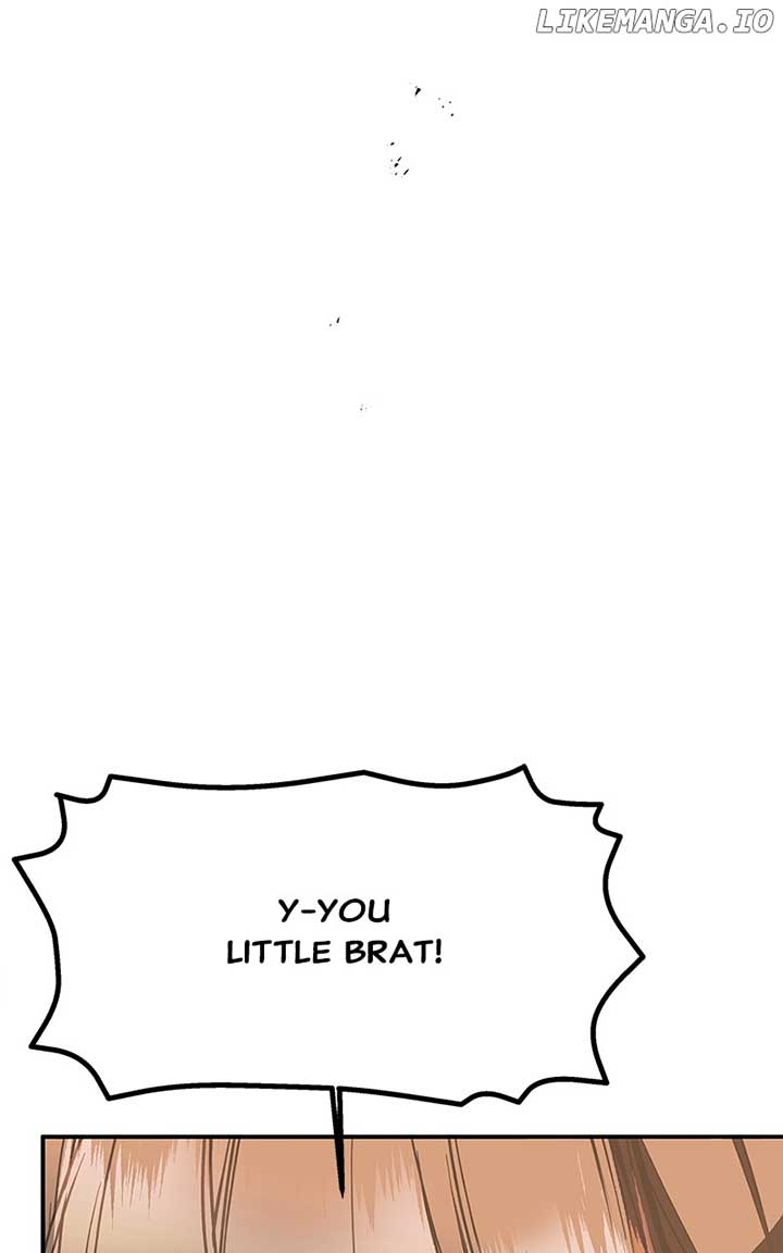 Goddess’s Way of Attacking Tigers Chapter 74 654 ch 74 113