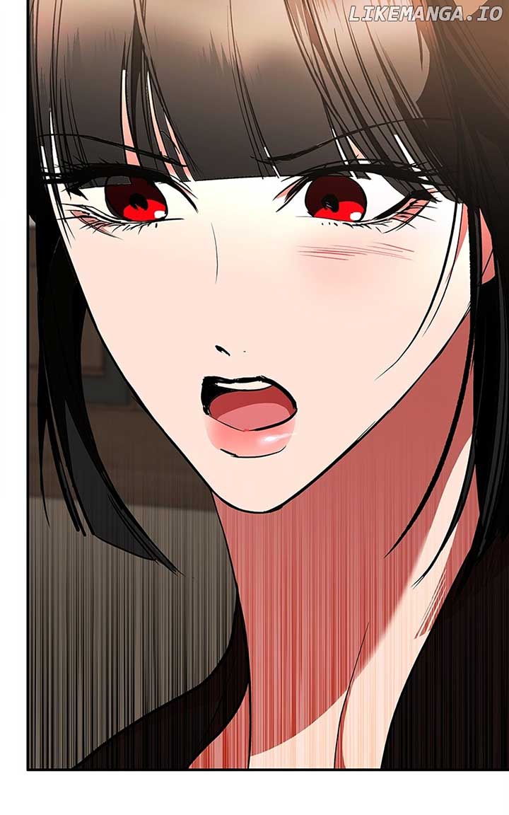 Goddess’s Way of Attacking Tigers Chapter 74 655 ch 74 114