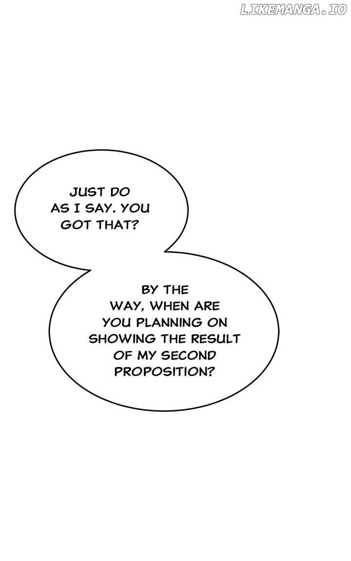 Goddess’s Way of Attacking Tigers Chapter 74 658 ch 74 117