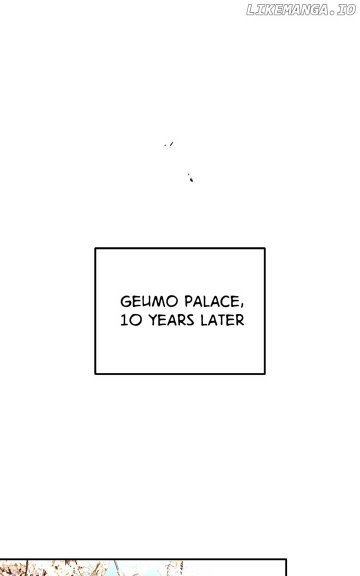 Goddess’s Way of Attacking Tigers Chapter 74 660 ch 74 119