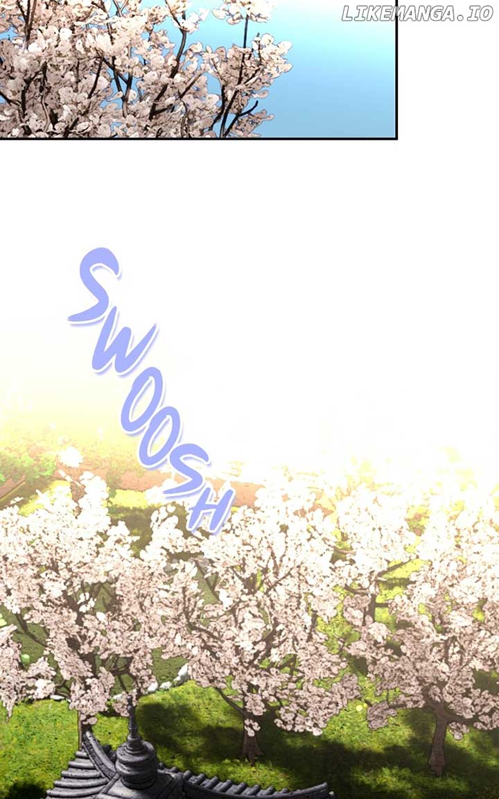 Goddess’s Way of Attacking Tigers Chapter 74 661 ch 74 120