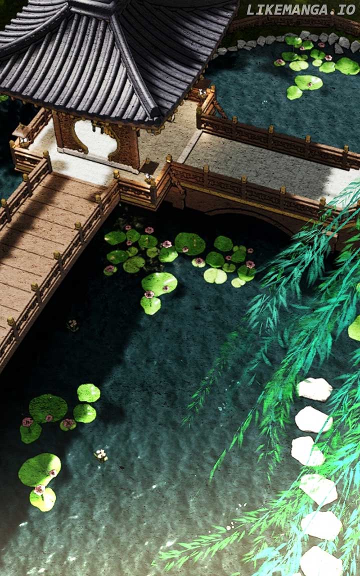 Goddess’s Way of Attacking Tigers Chapter 74 662 ch 74 121