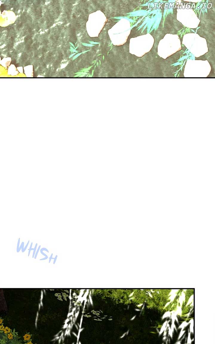 Goddess’s Way of Attacking Tigers Chapter 74 663 ch 74 122