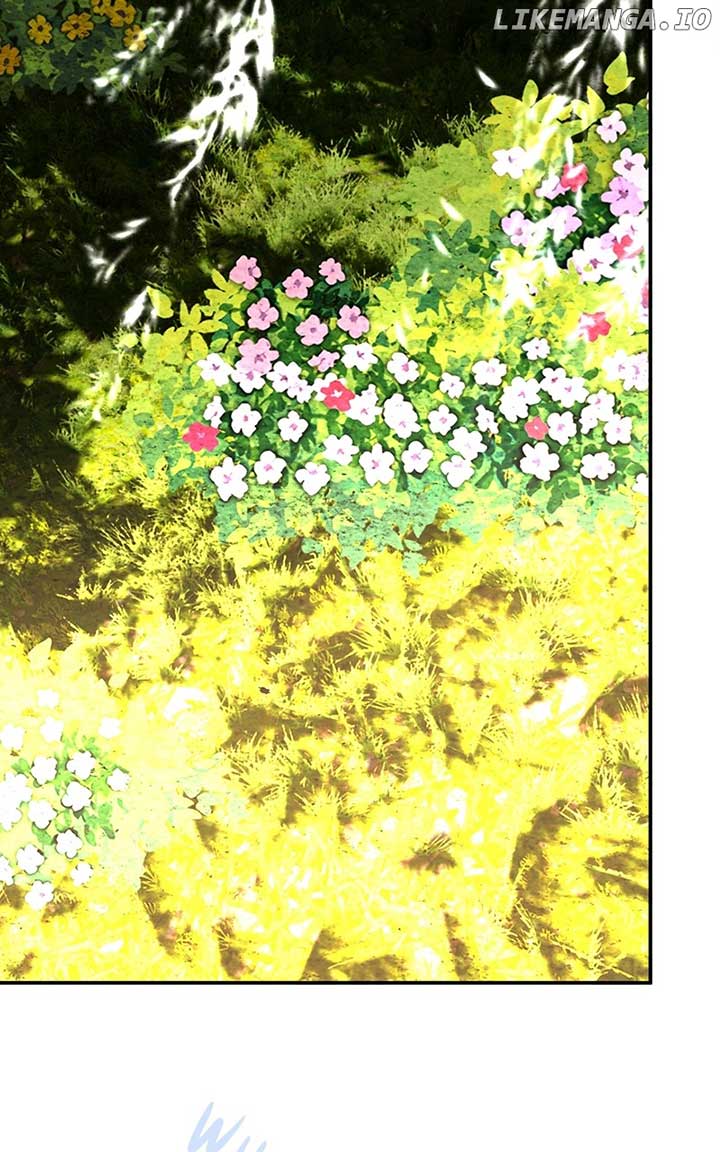 Goddess’s Way of Attacking Tigers Chapter 74 664 ch 74 123