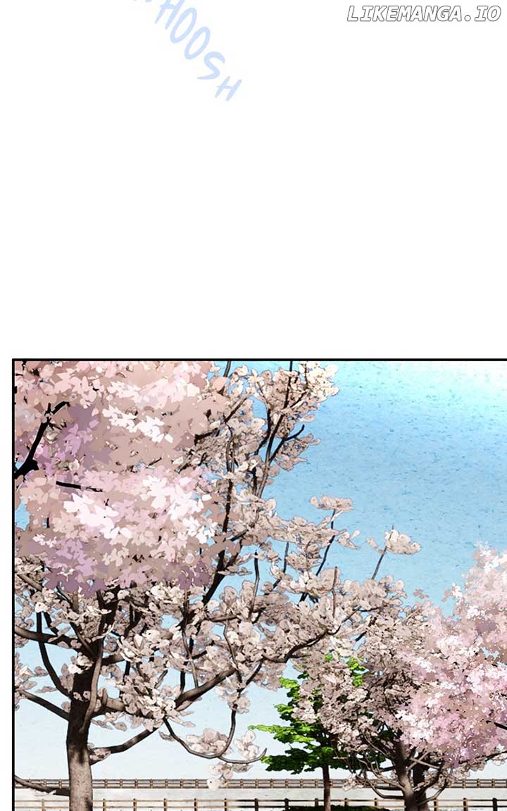 Goddess’s Way of Attacking Tigers Chapter 74 665 ch 74 124