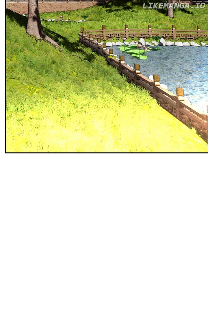 Goddess’s Way of Attacking Tigers Chapter 74 666 ch 74 125