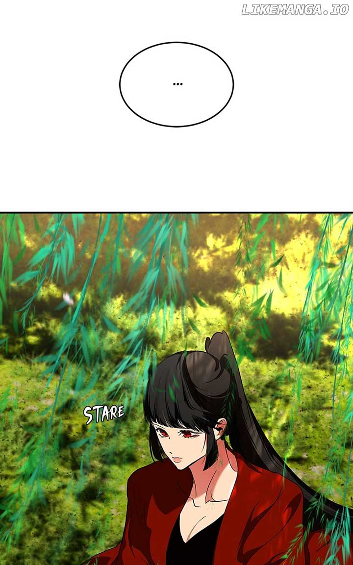 Goddess’s Way of Attacking Tigers Chapter 74 667 ch 74 126