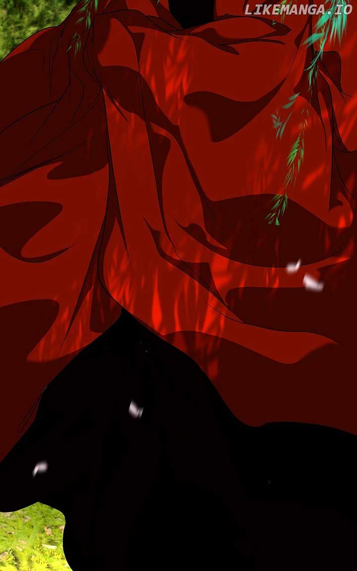 Goddess’s Way of Attacking Tigers Chapter 74 668 ch 74 127