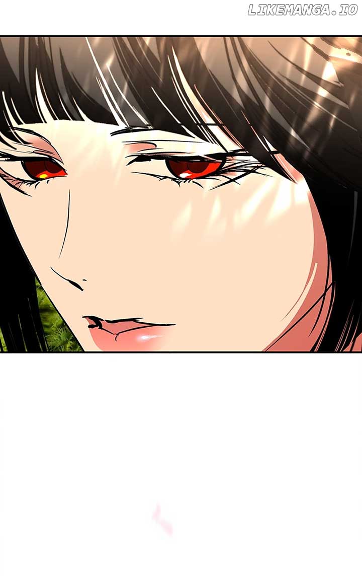 Goddess’s Way of Attacking Tigers Chapter 74 670 ch 74 129