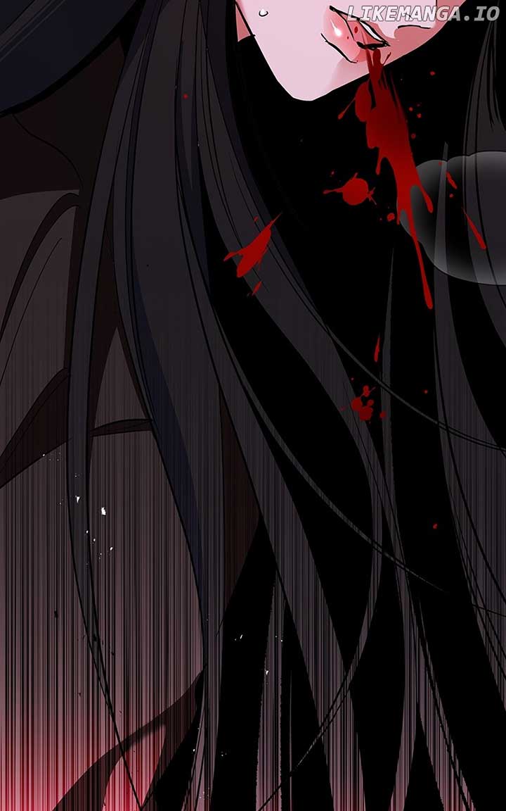 Goddess’s Way of Attacking Tigers Chapter 74 554 ch 74 13