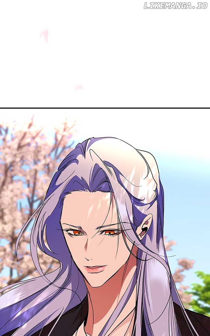 Goddess’s Way of Attacking Tigers Chapter 74 671 ch 74 130